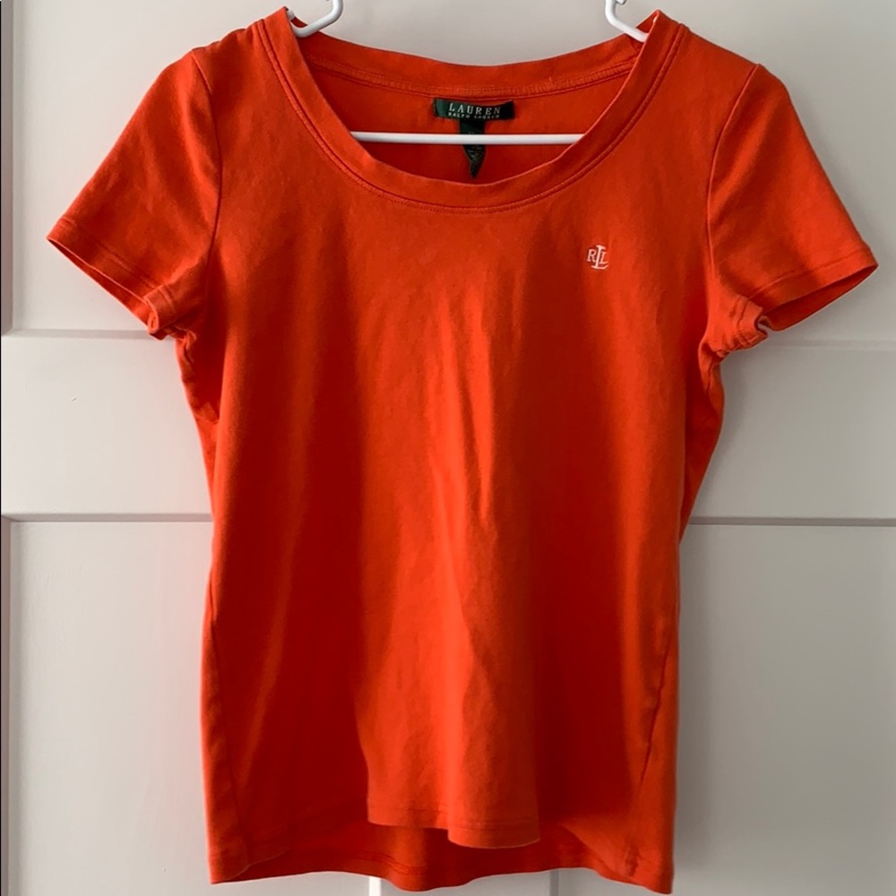 Ralph Lauren tee